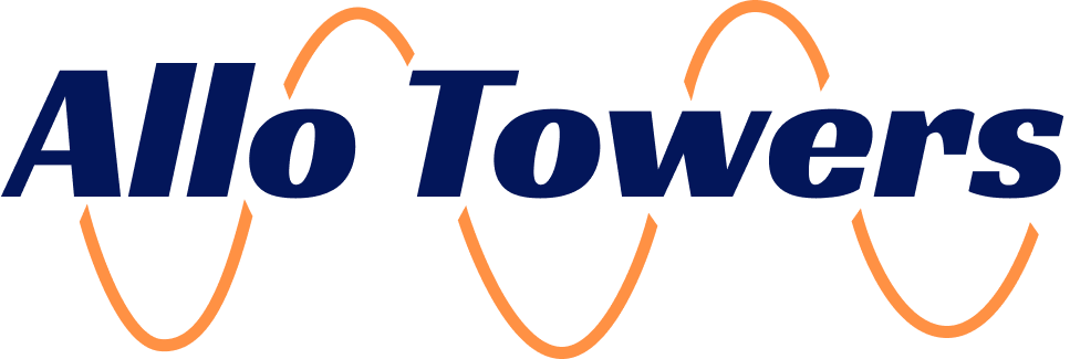 allo towers logo